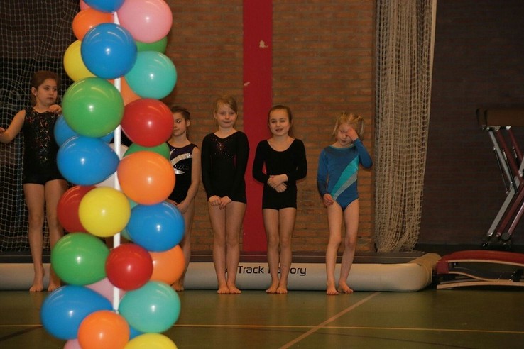 Nagekomen foto’s springwedstrijden - Foto: Eigen geleverde foto