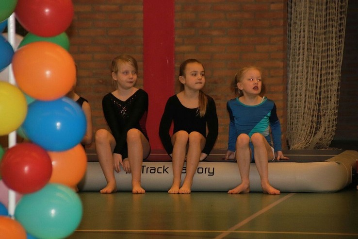 Nagekomen foto’s springwedstrijden - Foto: Eigen geleverde foto