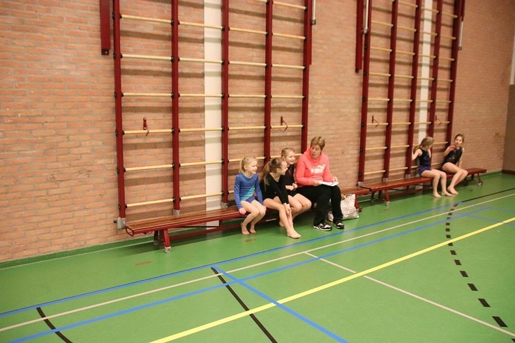 Nagekomen foto’s springwedstrijden - Foto: Eigen geleverde foto
