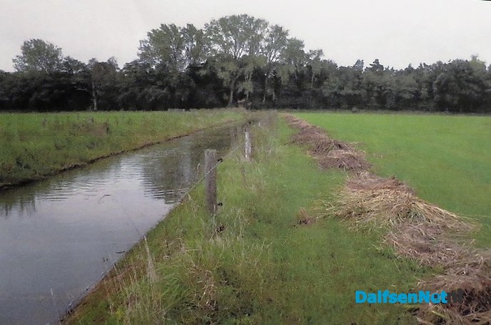 Plan 2e fase Marswetering gepresenteerd - Foto: Wim