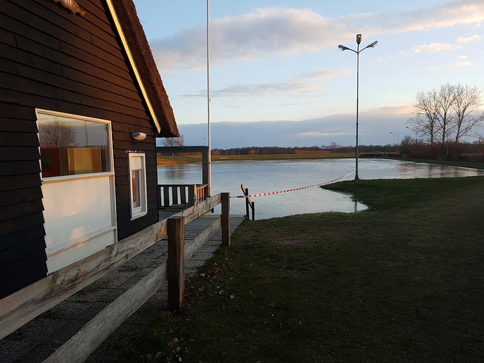 IJsbane - Foto: Eigen geleverde foto