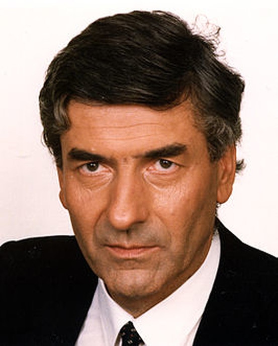 Oud-premier Ruud Lubbers (78) overleden