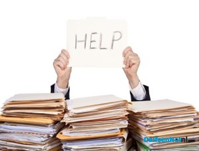 Informatiemiddag over geld en administratie - Foto: Ingezonden foto