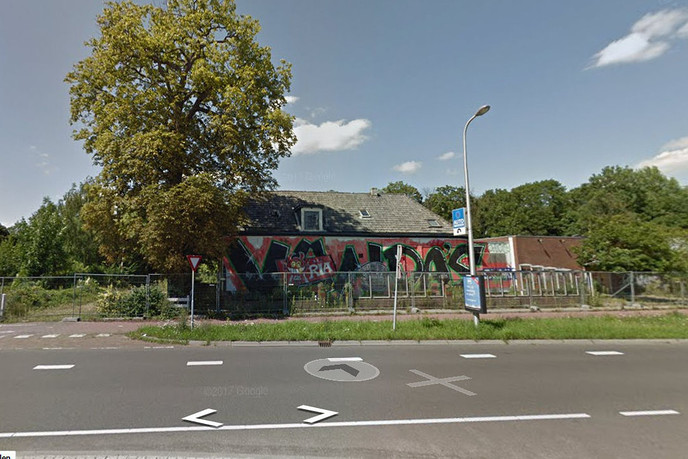 Grote brand in Zwolle met link naar beelden