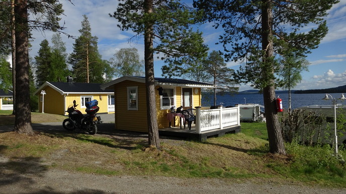 Nog even ter afsluiting over Vilhelmina - Foto: Eigen geleverde foto