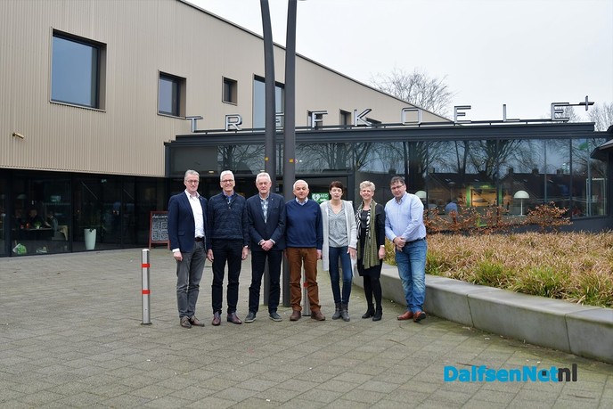 Ook in 2019 Damito Consumentenbeurs - Foto: Johan Bokma