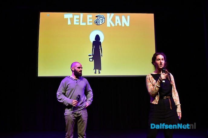 Is de economische groei nog steeds onze heilige graal? ‘Normal is Over’ - Foto: Johan Bokma