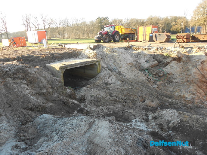 Vistrappen Marswetering