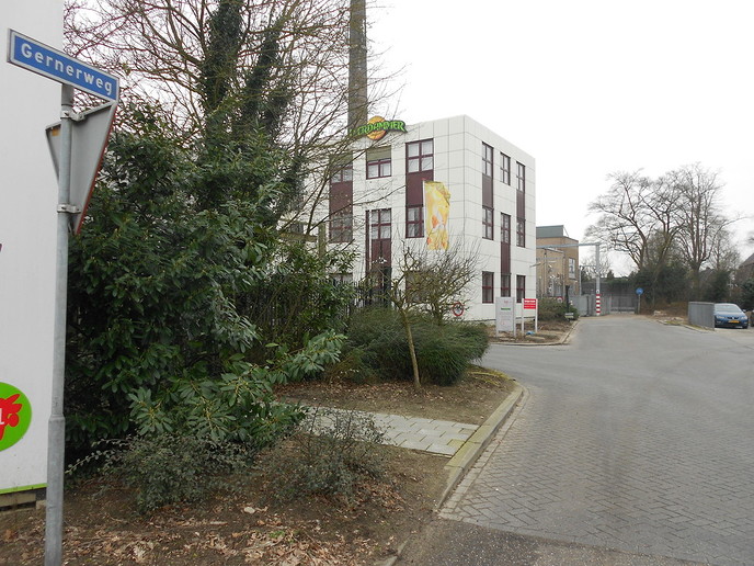 Beelden Gernerweg
