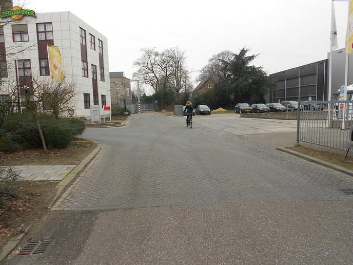 Beelden Gernerweg