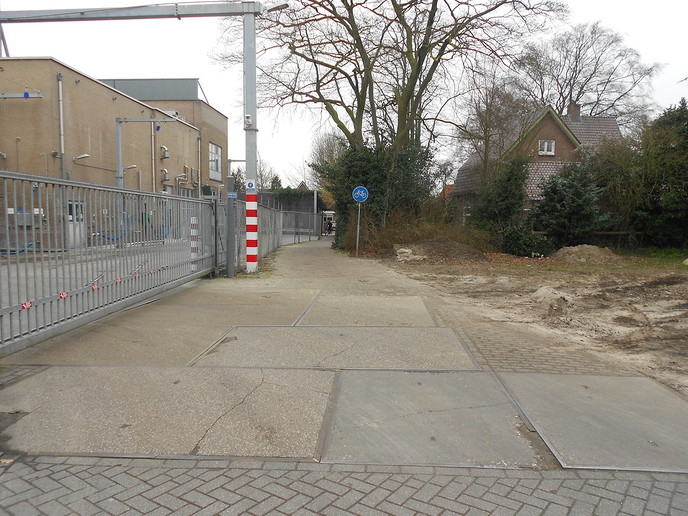 Beelden Gernerweg