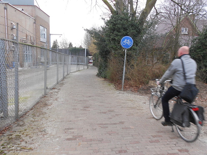 Beelden Gernerweg