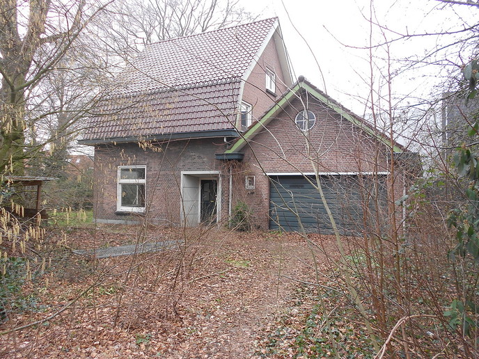Beelden Gernerweg