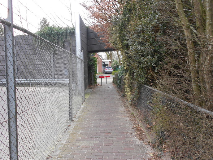 Beelden Gernerweg