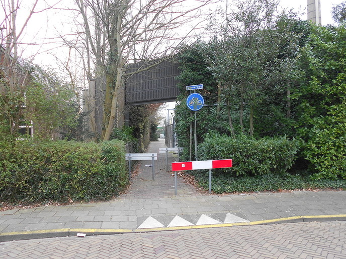 Beelden Gernerweg