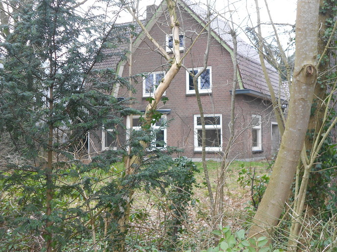 Beelden Gernerweg
