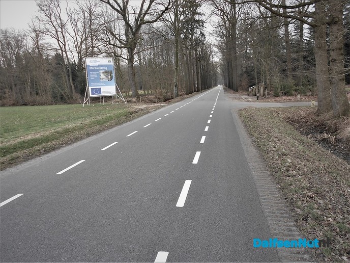 Marswetering Heinoseweg