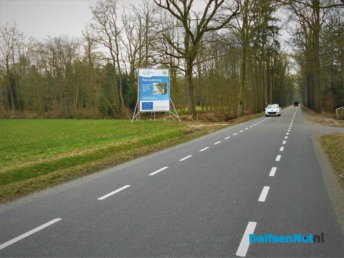 Marswetering Heinoseweg