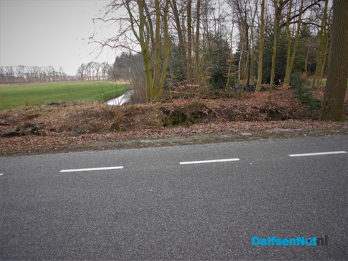 Marswetering Heinoseweg