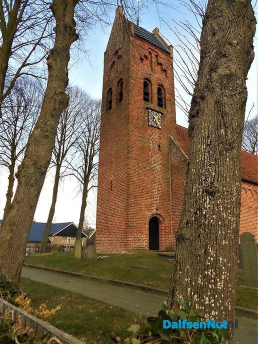 Select gezelschap naar Friesland: Friezen komen terug