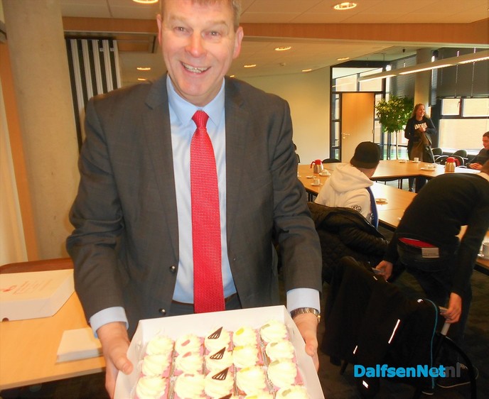 Select gezelschap naar Friesland: Friezen komen terug