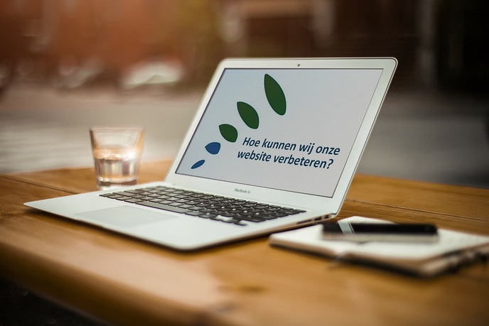 Enquête nieuwe website gemeente Dalfsen - Foto: Gemeente Dalfsen