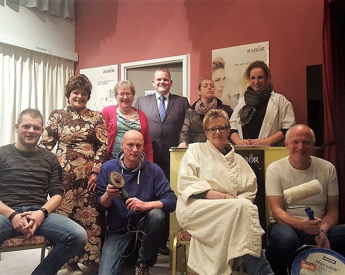 Toneelvereniging Vilsteren bestaat 80 jaar - Foto: Eigen geleverde foto