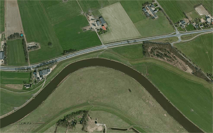 Nieuwbouw gemaal De Broekhuizen