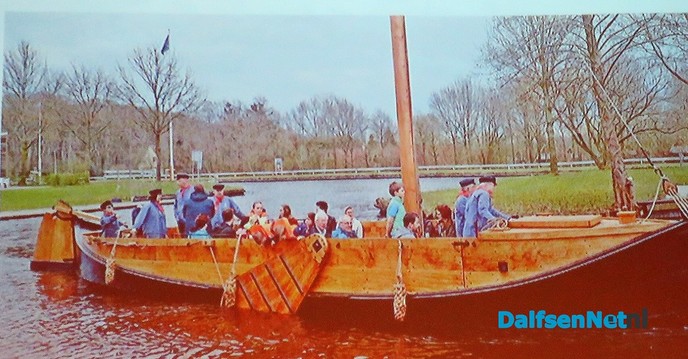 Is er ruimte voor een Vechtzomp in Dalfsen? - Foto: Wim