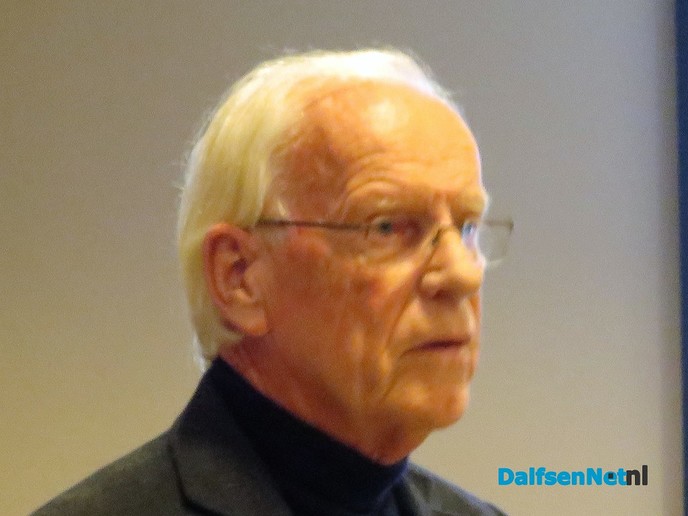 Is er ruimte voor een Vechtzomp in Dalfsen? - Foto: Wim