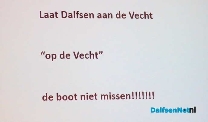 Is er ruimte voor een Vechtzomp in Dalfsen? - Foto: Wim