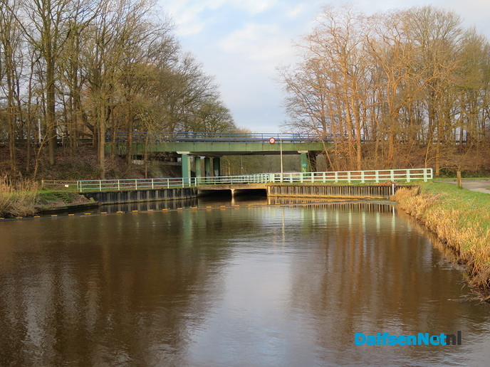 Rondje Hoonhorst op een prachtige wandelochtend - Foto: Wim