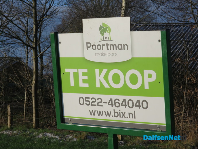 Rondje Hoonhorst op een prachtige wandelochtend - Foto: Wim