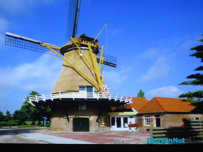 Westermolen Dalfsen 200 jaar - Foto: Wim