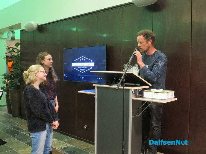 Westermolen Dalfsen 200 jaar - Foto: Wim