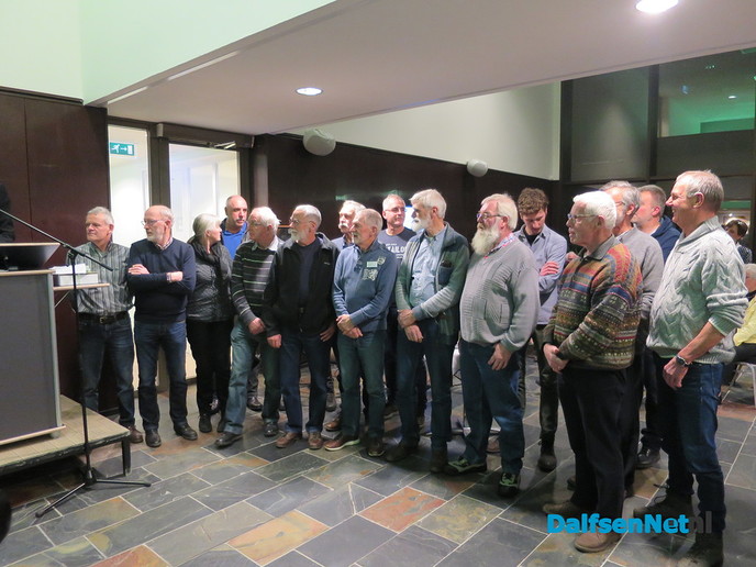 Westermolen Dalfsen 200 jaar - Foto: Wim