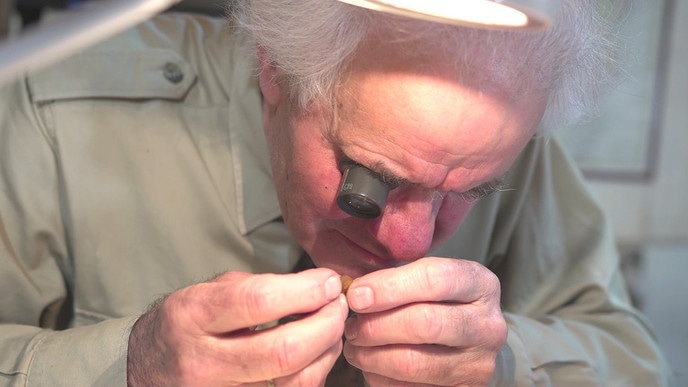 Documentaire Schat van Dalfsen in de race voor internationale filmprijs - Foto: Gemeente Dalfsen