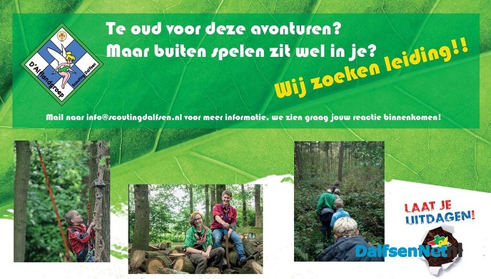 Provak bedankt! - Foto: Ingezonden foto