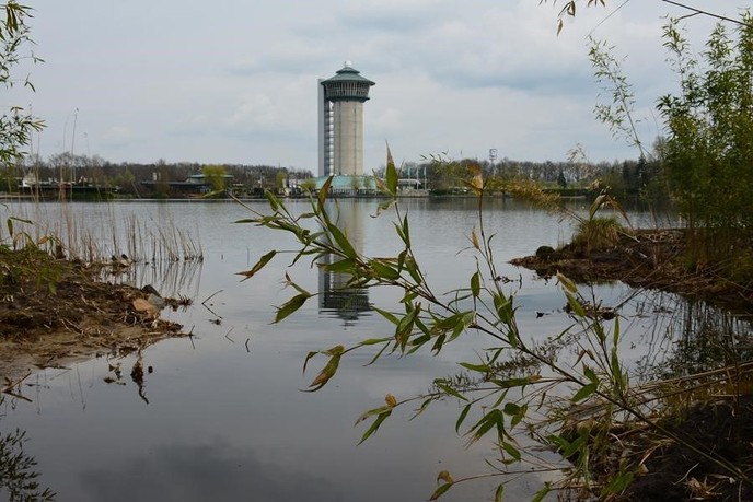 Jeugdkamp Belgie komt naar Nederland - Foto: Eigen geleverde foto