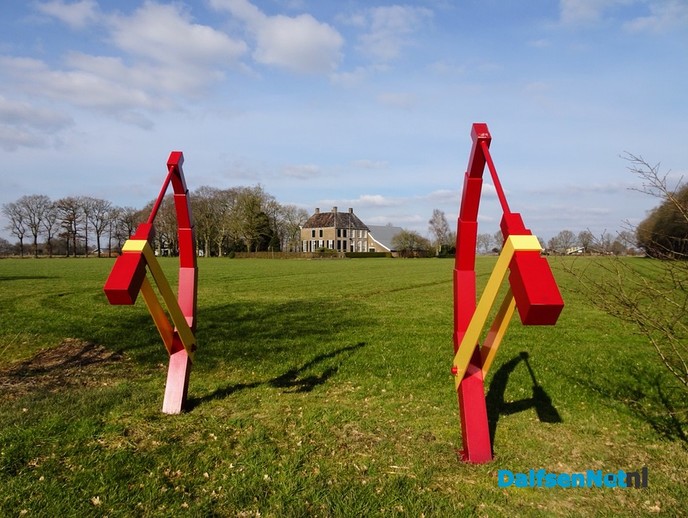 Ruitenborgh in beeld - Foto: Ingezonden foto