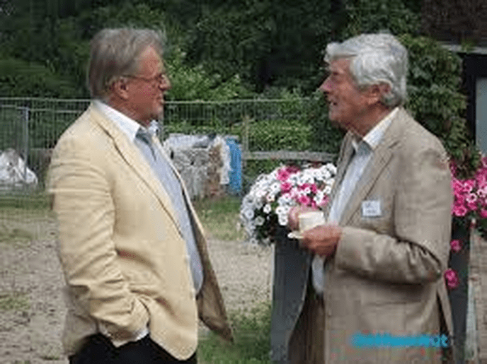 Oud-premier Ruud Lubbers (78) overleden