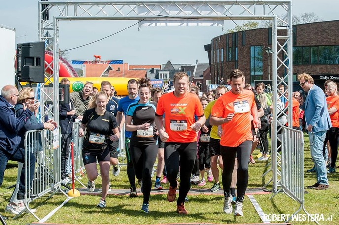 Schrijf je in voor de Morrenhof-Jansen obstakelloop - Foto: Eigen geleverde foto
