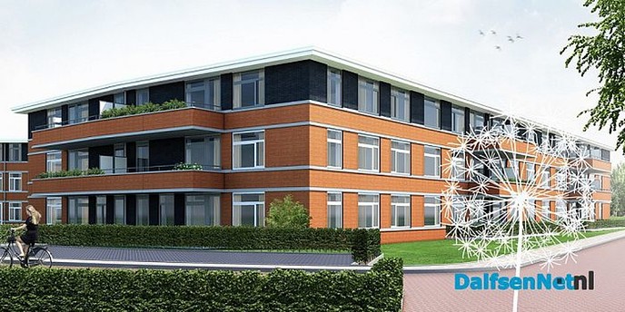 Raad bezorgd over concept Residentie Slingerdael