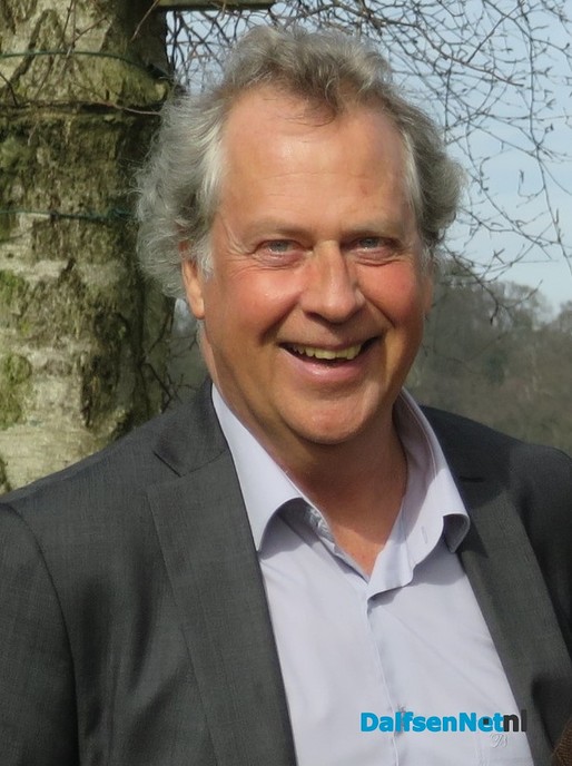 Han Noten gaat stoppen als burgemeester - Foto: Wim