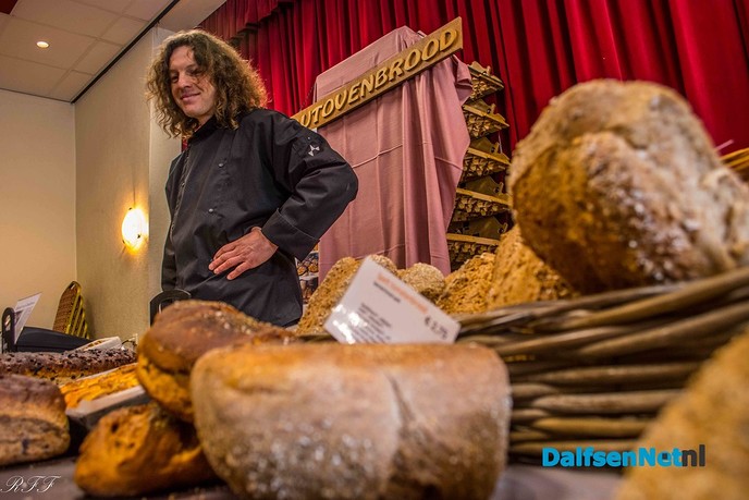 1e Boerenmarkt in Vilsteren - Foto: Ingezonden foto