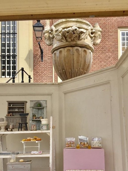 Brocante Lente Fair op Den Alerdinck - Foto: Eigen geleverde foto