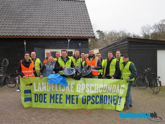 Hoonhorst Schoon - Foto: Ingezonden foto