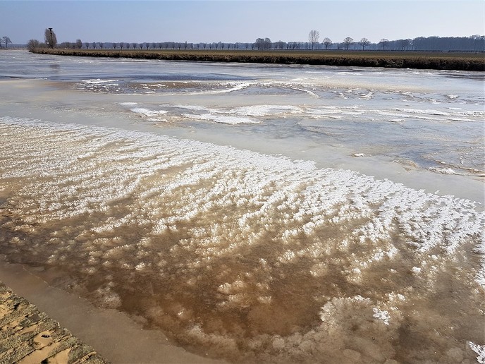 Een foto uit Siberië? - Foto: Eigen geleverde foto