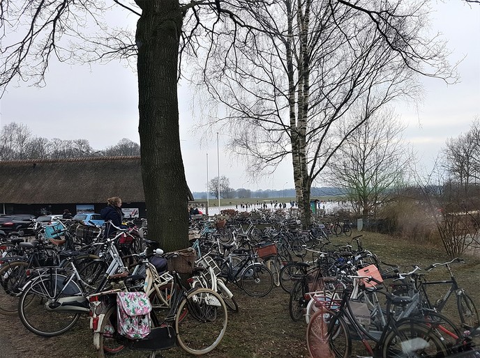 Het ies kon lienn - Foto: Eigen geleverde foto