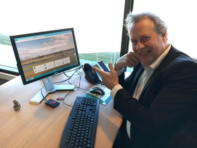 Nieuwe website Gemeente Dalfsen - Foto: Gemeente Dalfsen